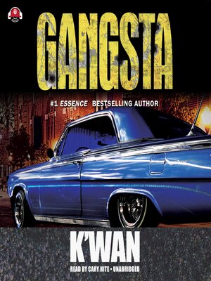 cover image of Gangsta